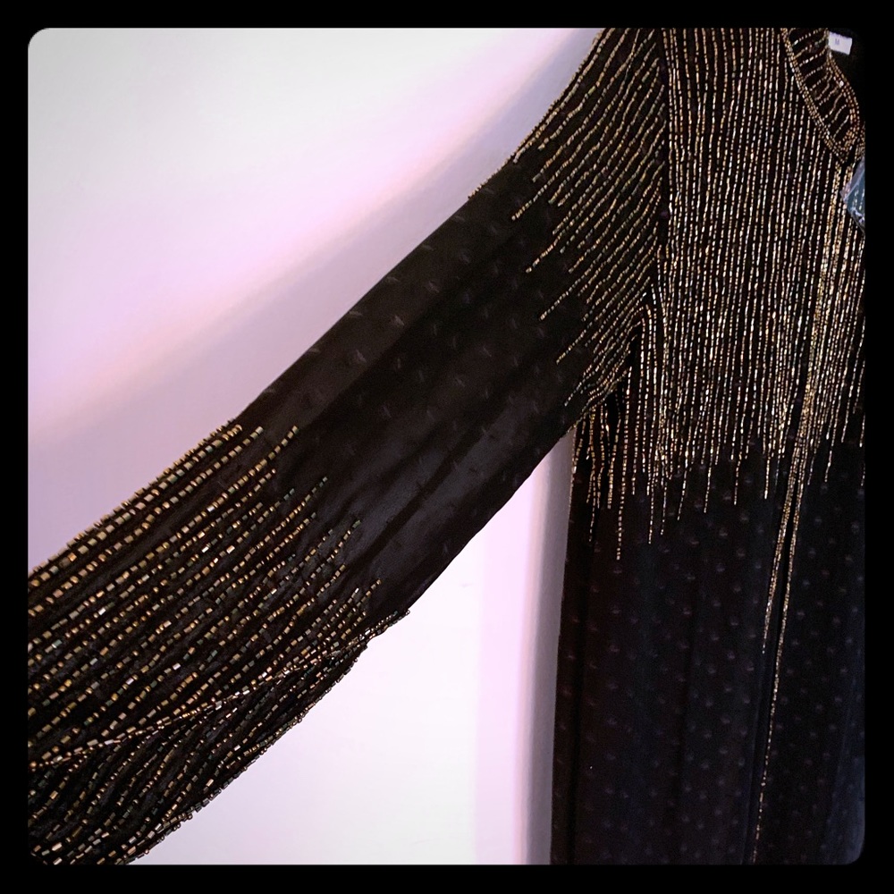Dubai Abaya ( Luxury dress)